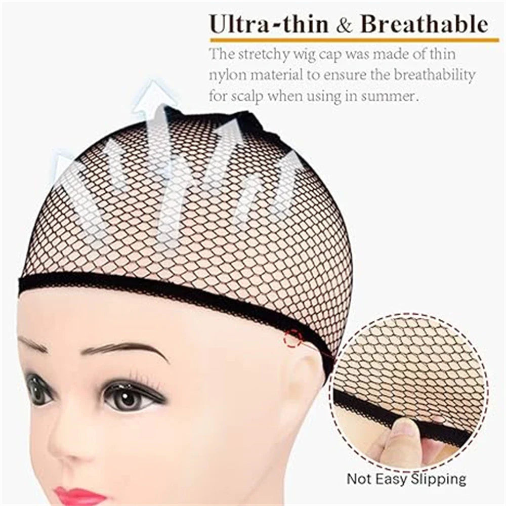 Wig Cap