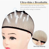 Wig Cap